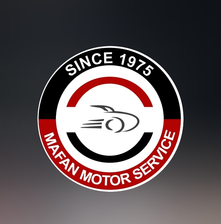 Mafan Motor Service logo